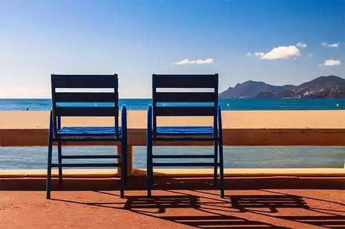 Perfect Mallorca - Perfekt gekauft - der Traum vom Blick aufs Meer